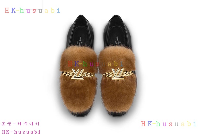 NEW 루이비통 여성용 신발 LV 473924