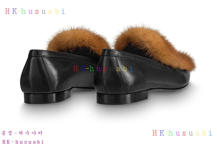 NEW 루이비통 여성용 신발 LV 473924