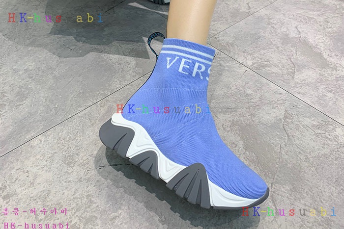 NEW 베르사체 남여공용 신발 V 642885