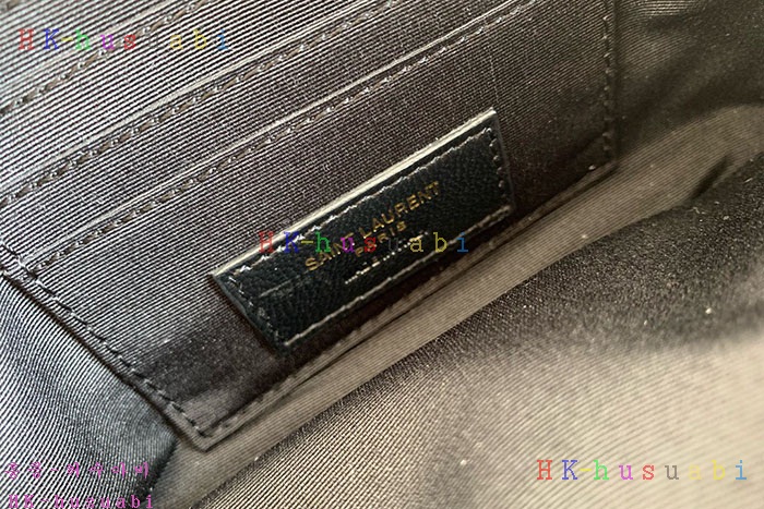 ★미러급★입생로랑 베키 더블지퍼 체인백 SL 608941(2컬러)