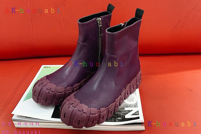 NEW 프라다 여성용 신발 P375558