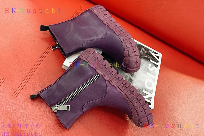 NEW 프라다 여성용 신발 P375558