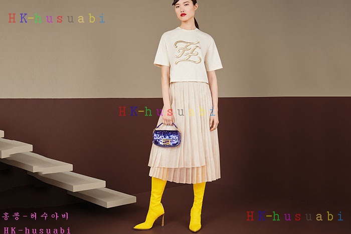 ★미러급★ 펜디 바게트백 FD 8852100