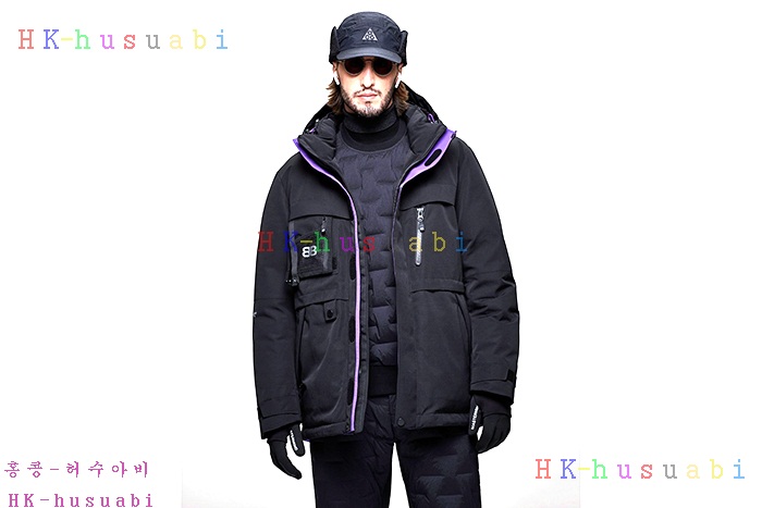 NEW 발렌시아가 패딩 신상 B 4725518