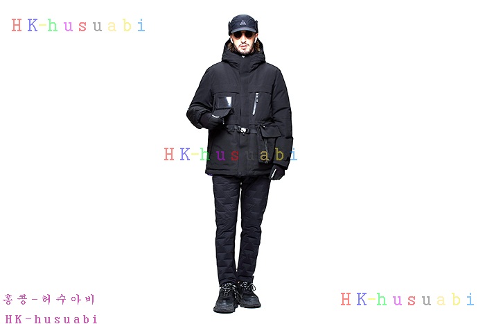 NEW 발렌시아가 패딩 신상 B 4725518