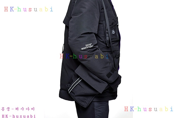 NEW 발렌시아가 패딩 신상 B 4725518