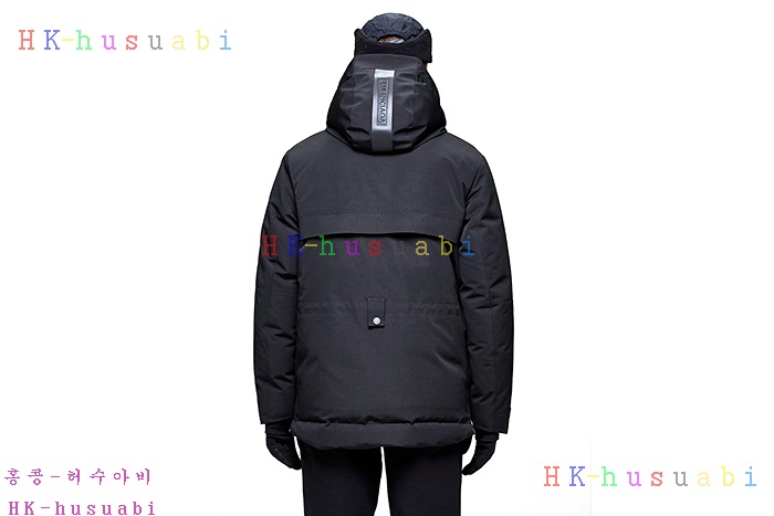 NEW 발렌시아가 패딩 신상 B 4725518