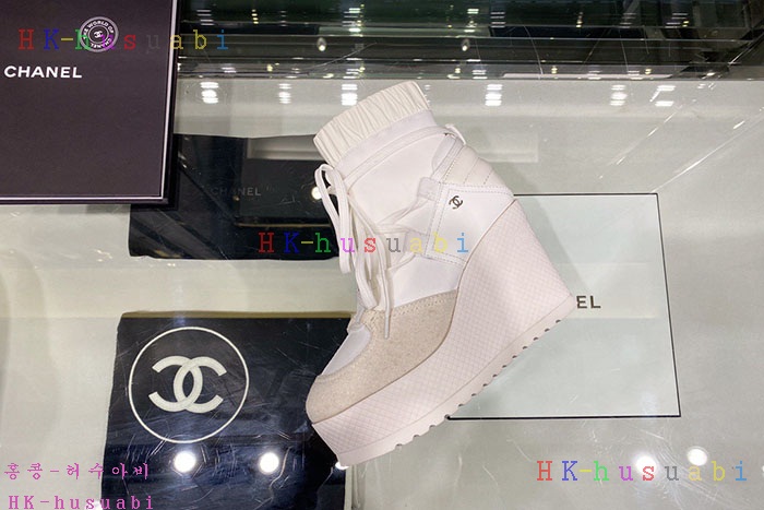 NEW 샤넬 신발 신상  C 358562