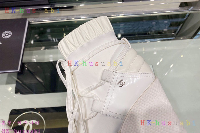NEW 샤넬 신발 신상  C 358562