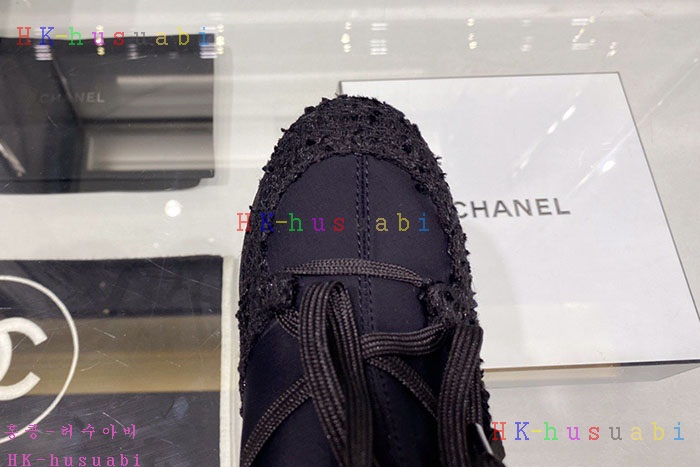 NEW 샤넬 신발 신상  C 358563