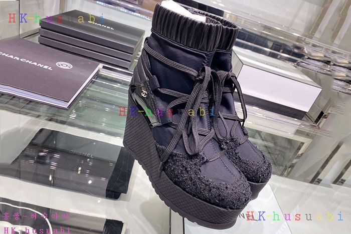 NEW 샤넬 신발 신상  C 358563