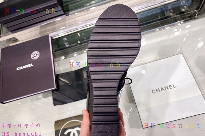 NEW 샤넬 신발 신상  C 358563