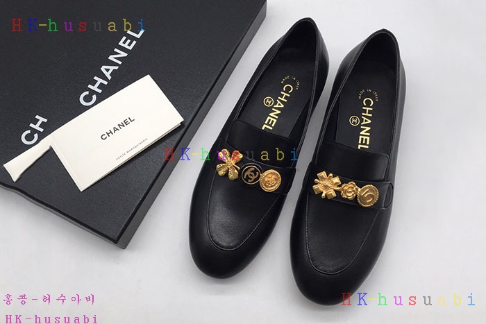 NEW 샤넬 신발 신상  C 358560