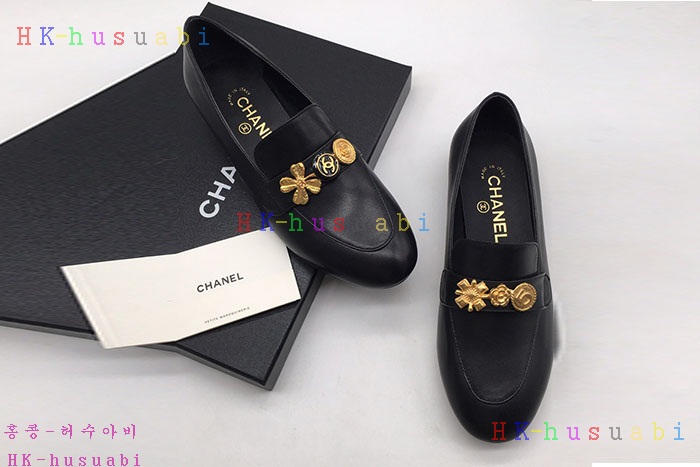 NEW 샤넬 신발 신상  C 358560