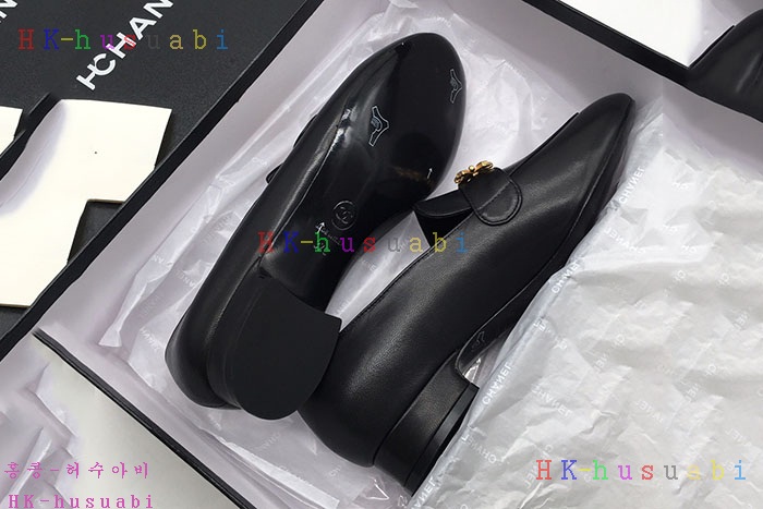 NEW 샤넬 신발 신상  C 358560