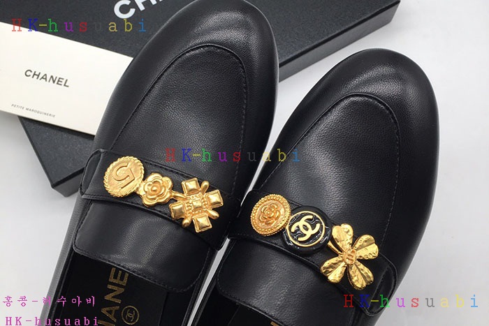 NEW 샤넬 신발 신상  C 358560