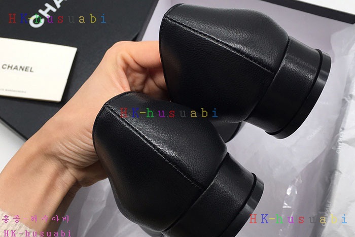 NEW 샤넬 신발 신상  C 358560