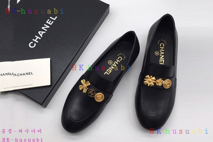NEW 샤넬 신발 신상  C 358560