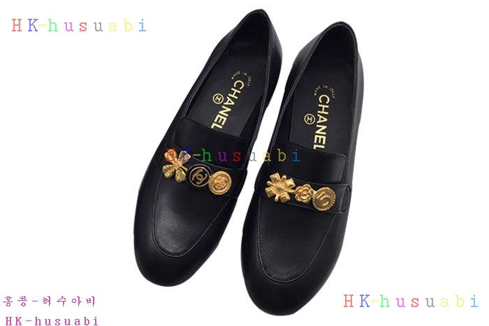 NEW 샤넬 신발 신상  C 358560