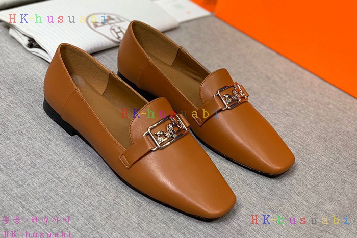 NEW 에르메스 신발 신상 H 42733522