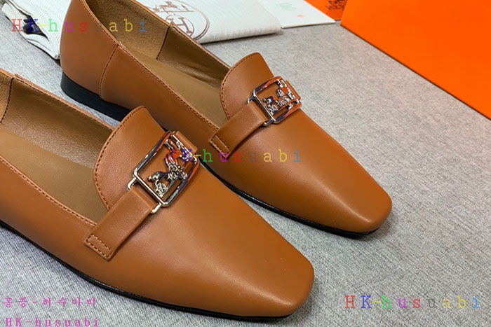 NEW 에르메스 신발 신상 H 42733522