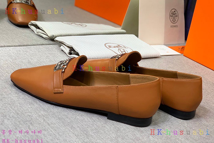 NEW 에르메스 신발 신상 H 42733522