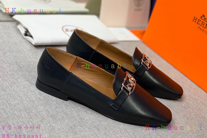 NEW 에르메스 신발 신상 H 42733520