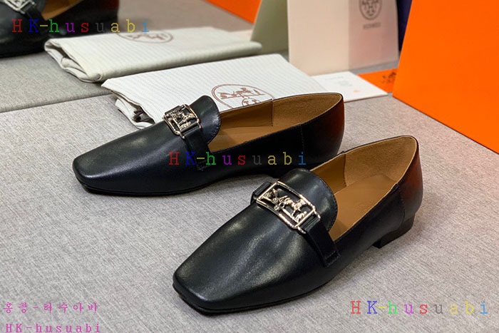 NEW 에르메스 신발 신상 H 42733520