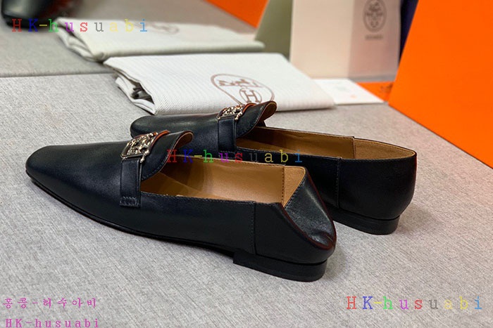 NEW 에르메스 신발 신상 H 42733520