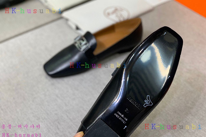 NEW 에르메스 신발 신상 H 42733520