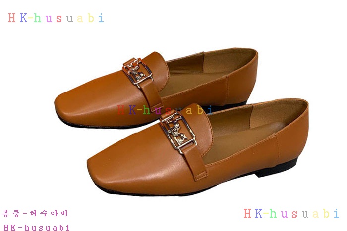 NEW 에르메스 신발 신상 H 42733522