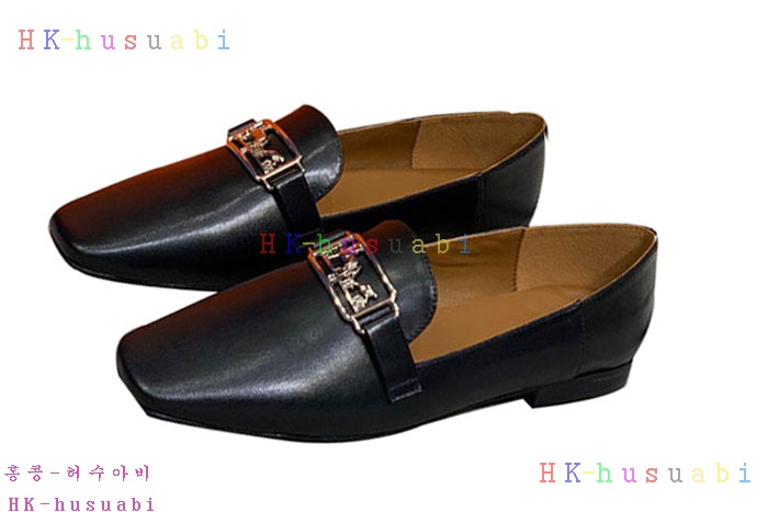 NEW 에르메스 신발 신상 H 42733520