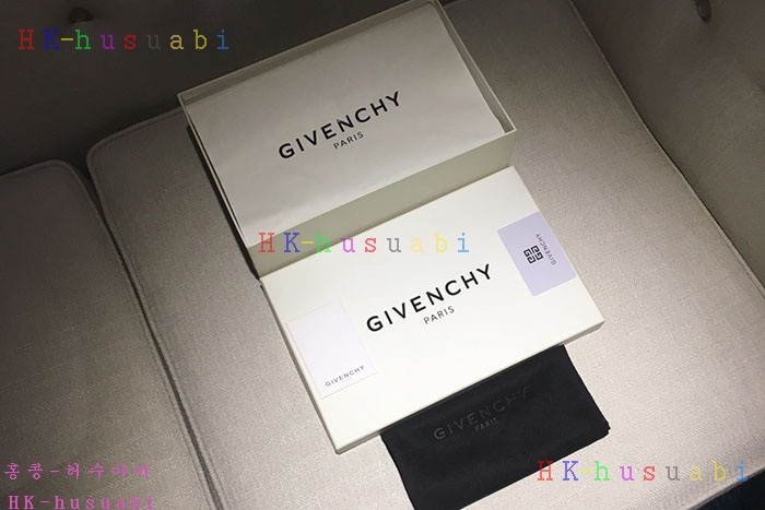 NEW 지방시 신발 신상 G 9582551