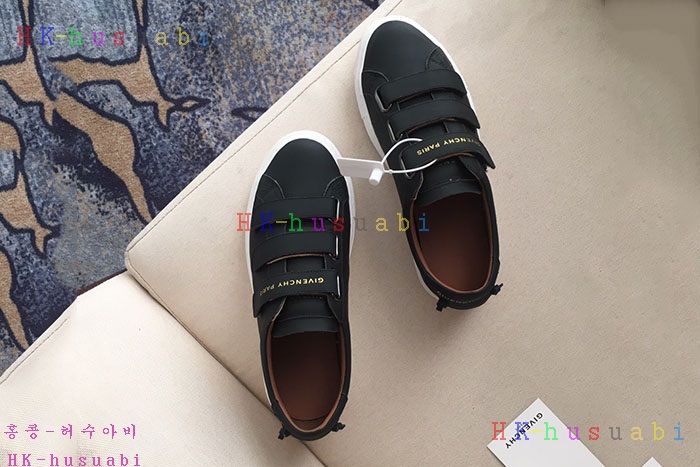 NEW 지방시 신발 신상 G 9582550