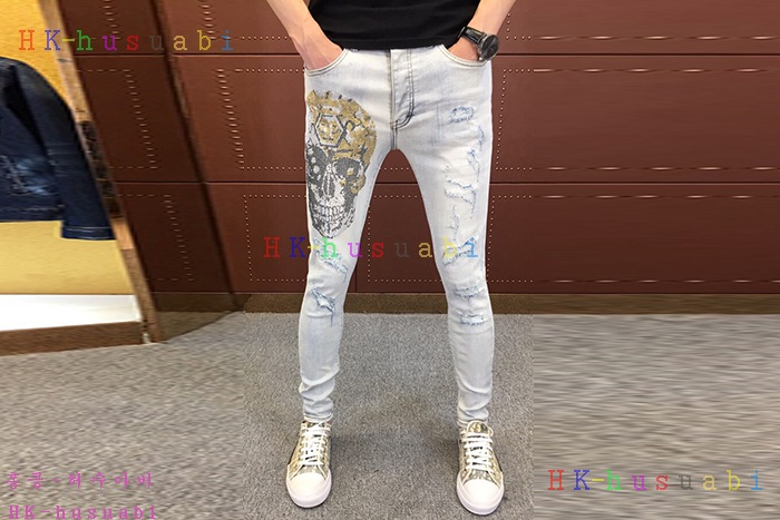 NEW 필립플레인 바지 신상 PP 754886