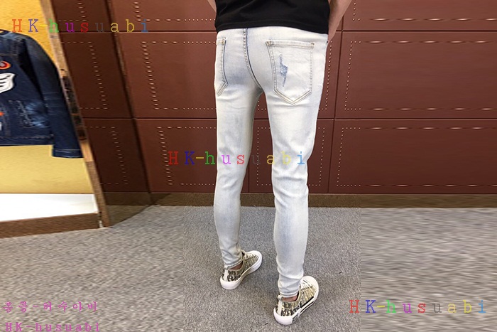 NEW 필립플레인 바지 신상 PP 754886