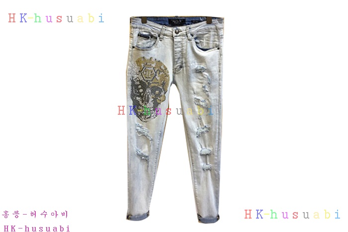 NEW 필립플레인 바지 신상 PP 754886