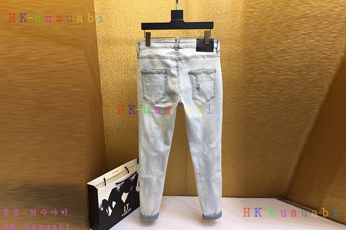 NEW 필립플레인 바지 신상 PP 754886