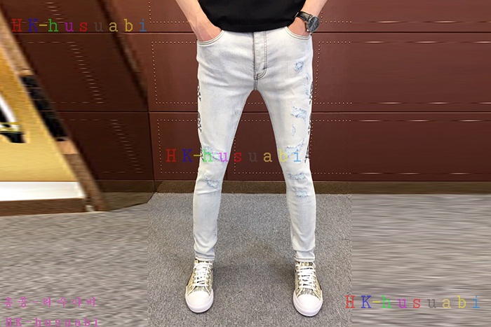 NEW 필립플레인 바지 신상 PP 754885