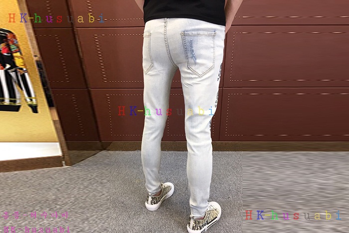 NEW 필립플레인 바지 신상 PP 754885