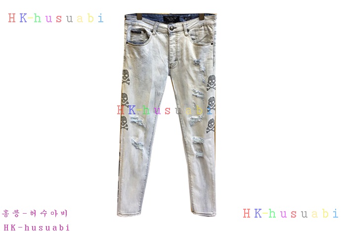 NEW 필립플레인 바지 신상 PP 754885