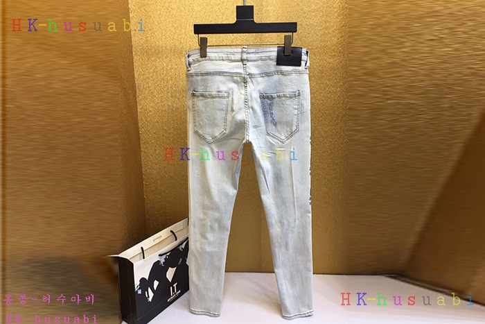 NEW 필립플레인 바지 신상 PP 754885
