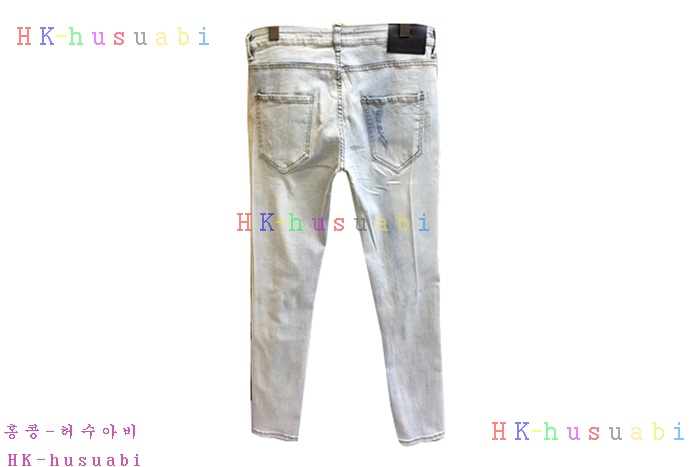 NEW 필립플레인 바지 신상 PP 754885