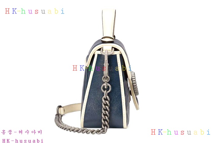 ★미러급★ 구찌 마몬트 탑핸들백 GU 583571