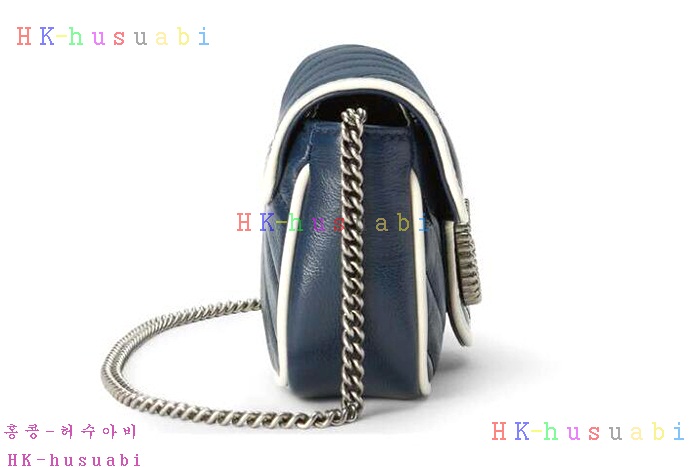 ★미러급★ 구찌 마몬트 슈퍼미니 GU 574969
