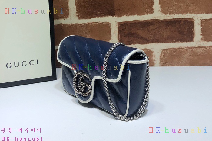 ★미러급★ 구찌 마몬트 슈퍼미니 GU 574969
