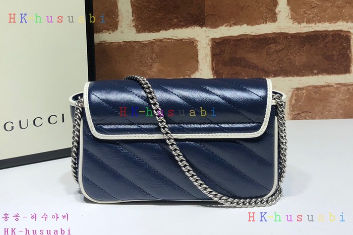 ★미러급★ 구찌 마몬트 슈퍼미니 GU 574969