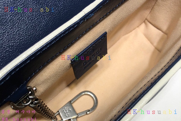 ★미러급★ 구찌 마몬트 슈퍼미니 GU 574969