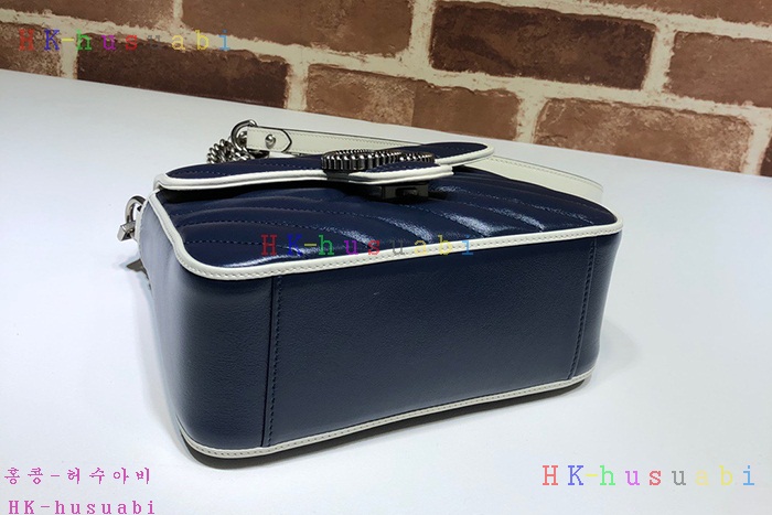★미러급★ 구찌 마몬트 탑핸들백 GU 583571
