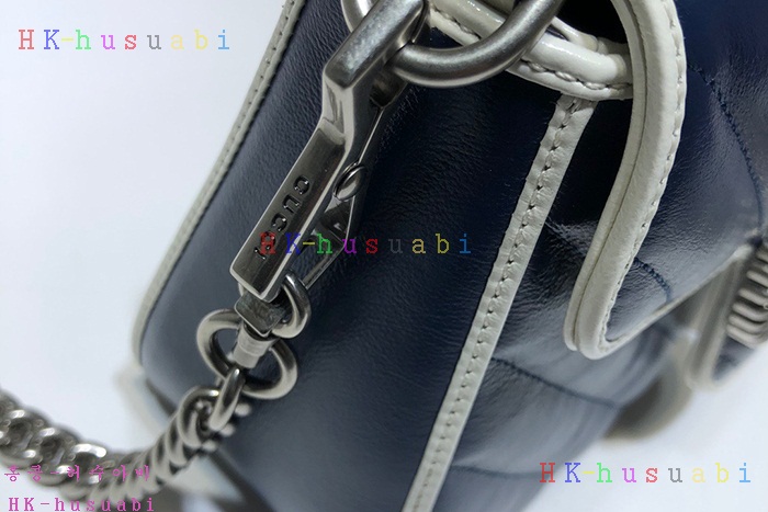 ★미러급★ 구찌 마몬트 탑핸들백 GU 583571